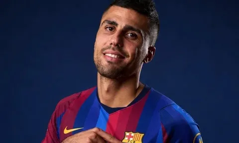 Man City đứng trước nguy cơ mất Rodri, tiếp tục thanh lọc tuyến giữa