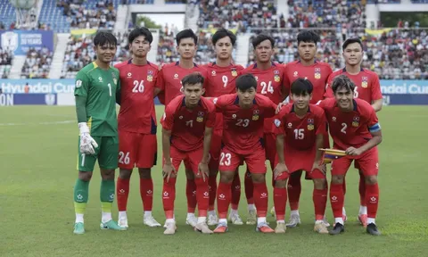 Đội tuyển Lào bị điều tra dàn xếp tỷ số tại ASEAN Cup 2026 
