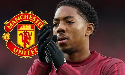 Man United: Tân binh thổi bùng tranh cãi, nhắm tài năng Arsenal
