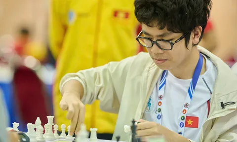 Giải cờ Vua vô địch Đông Nam Á 2026: Việt Nam tiếp tục áp đảo ở nội dung cờ Nhanh