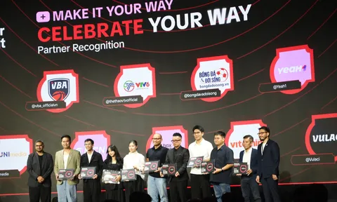 TikTok Creator Summit Vietnam: Hướng đến phát triển nội dung thể thao chất lượng