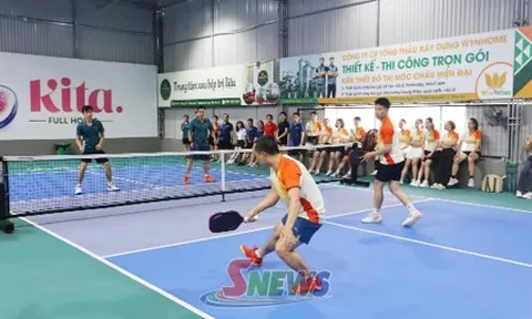 Ngày hội thể thao công nhân, viên chức, lao động tỉnh Sơn La năm 2026