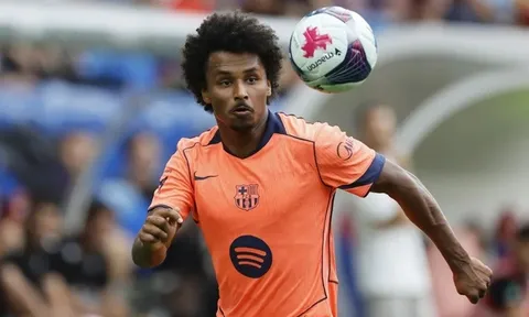 Arsenal tính chia tay Martinelli, Nwaneri; Adeyemi tăng tốc tại Barcelona