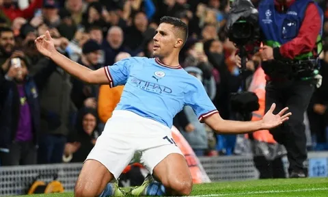 Barcelona tăng tốc với Rodri và Cancelo, Real Madrid sẵn sàng cho mùa giải mới