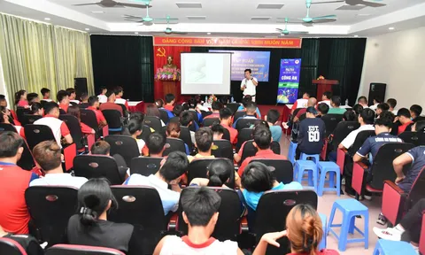 Hoàn tất lấy 70 mẫu kiểm tra doping của Thể thao Việt Nam trước thềm ASIAD 20