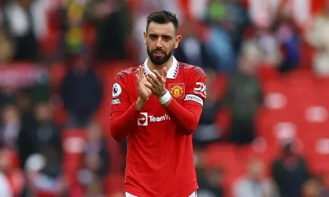 Premier League dời lịch hàng loạt, Man United đối mặt lịch thi đấu dày đặc