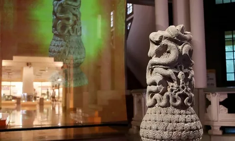 Tài sản trí tuệ trong các ngành công nghiệp văn hóa
