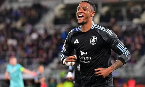 Arsenal chi 51 triệu bảng mua Ezri Konsa