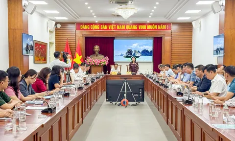 Khẩn trương hoàn thiện công tác chuẩn bị Ngày hội Văn hóa dân tộc Mông lần thứ IV
