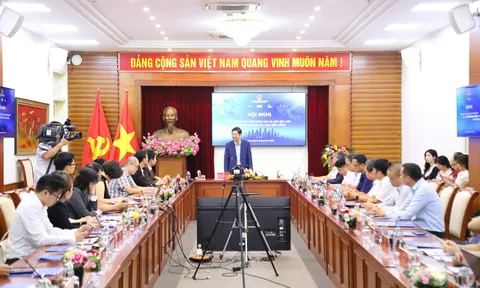 Hội nghị "Ứng dụng trí tuệ nhân tạo và dữ liệu lớn trong phát triển du lịch bền vững": Định vị thương hiệu Việt Nam
