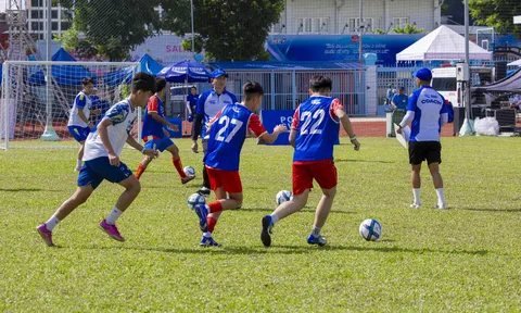 Gần 1.000 ứng viên tranh tài vòng sơ loại Giấc mơ Bóng đá Nhật Bản mùa 2