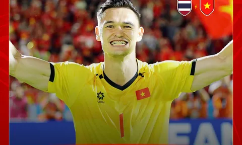 Huấn luyện viên Kim Sang-sik: “Lê Giang không ngại Ronaldo hay Messi sút”