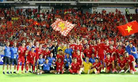 Chung kết lượt về ASEAN Cup 2026: Cúp vô địch trong tầm tay