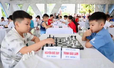 Giải Bóng đá, cờ Vua và nhảy Flashmob tỉnh Điện Biên mở rộng năm 2026