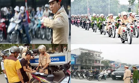 Đẩy mạnh tuyên truyền, tăng cường công tác bảo đảm an ninh, trật tự dịp Lễ Quốc khánh 2/9