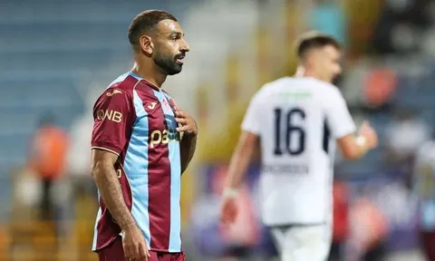 Salah lập cú đúp, Messi vẫn bất lực giúp Inter Miami hồi sinh