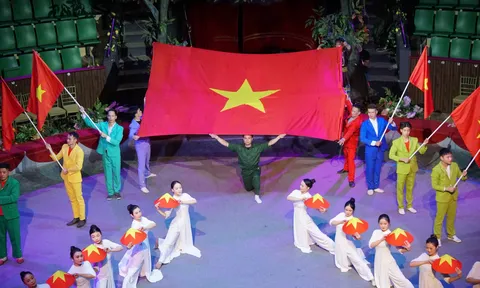 Chuẩn hóa việc sử dụng Quốc ca trong đời sống và trên môi trường số