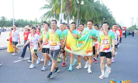 Hơn 3.000 người dân Đà Nẵng sẽ đồng hành đi bộ vì sức khỏe cộng đồng