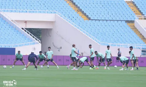 Chung kết lượt về ASEAN Cup 2026: "Voi chiến" chờ đợi… thuốc tiên