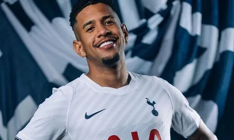 Tottenham chi 116 triệu USD cho “hàng thừa” Man City