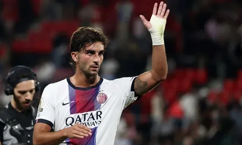 Champions League 2026-2027 có thể xuất hiện đại chiến ngay từ những trận đầu