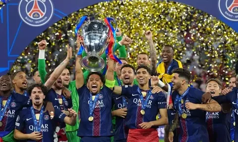 Bốc thăm Champions League gây tranh cãi vì Lịch thi đấu của Real Madrid
