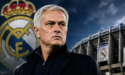 Huấn luyện viên Mourinho siết kỷ luật, cầu thủ Real Madrid có thể bị cấm thi đấu nếu đi muộn