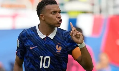 Băng nhóm lên kế hoạch bắt cóc Kylian Mbappe