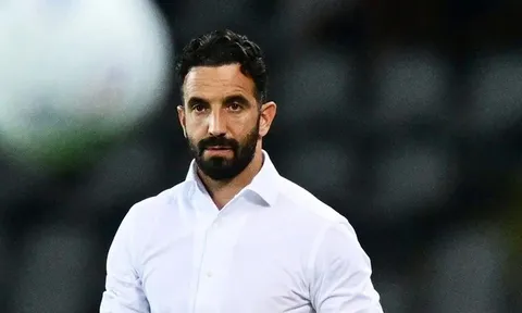 Huấn luyện viên Amorim bất bại với AC Milan, Fiorentina sa thải Grosso