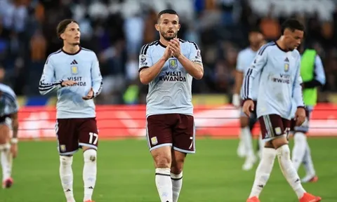 Kỷ lục chưa từng có ở Premier League, Alvarez thay đổi thái độ