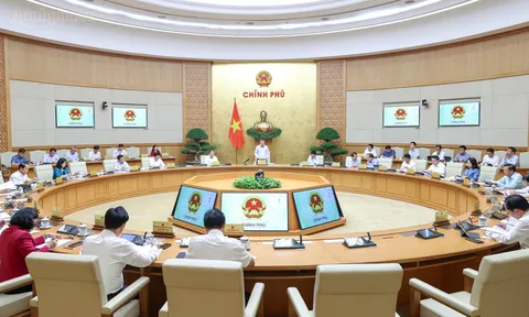 Hoàn thiện dự án Luật Phát triển công nghiệp văn hóa, bảo đảm chất lượng, tiến độ, triển khai phương án chuyển giao Khu liên hợp Thể thao quốc gia