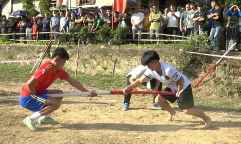 Thanh Hóa đẩy mạnh phong trào thể thao vùng đồng bào dân tộc