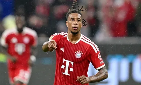 Bayern Munich mở cửa cho Olise ra đi, Man United 'rút ruột' Liverpool