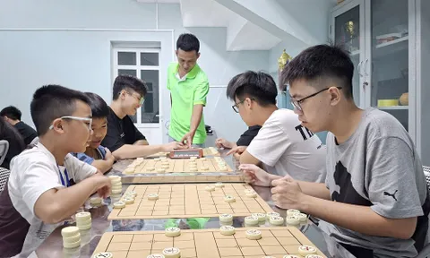 Thể thao Bắc Ninh tạo nguồn vận động viên kế cận 