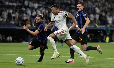 Mbappe, Yamal và cuộc đua Quả bóng Vàng 2026
