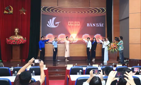 Phát động Chương trình Bản Sắc năm 2026