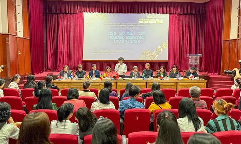 Hơn 20 bộ phim tham gia Liên hoan Phim Tài liệu châu Âu - Việt Nam lần thứ 16