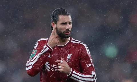Liverpool, Arsenal cùng giành vé vào vòng 4 Carabao Cup