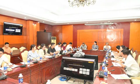 Rà soát công tác chuẩn bị Para Natuh Bắc Ninh 2026 lần thứ 2