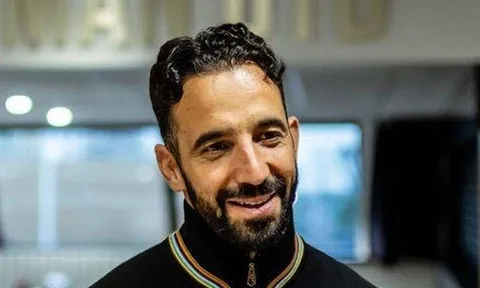 Huấn luyện viên Ruben Amorim chỉ ra sự khác biệt giữa AC Milan và Man United