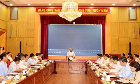 Nhận diện và lượng hóa đóng góp của văn hóa đối với tăng trưởng