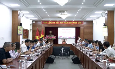 Bộ Văn hóa, Thể thao và Du lịch rà soát hệ thống pháp luật, nhận diện và tháo gỡ các điểm nghẽn thể chế
