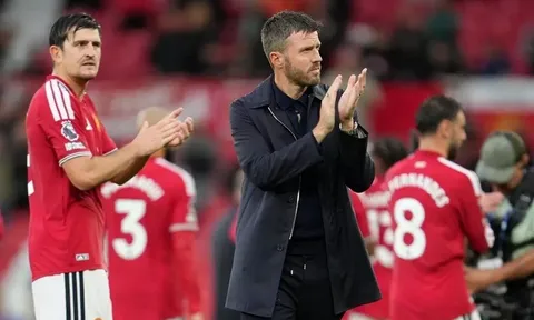 Man United lập kỷ lục doanh thu nhưng vẫn lỗ 43 triệu bảng
