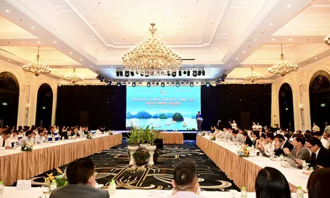 Tạo chuyển biến thực chất, nâng cao chất lượng, bảo đảm an toàn và phát triển du lịch bền vững