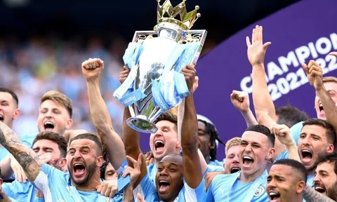 Man City đối mặt làn sóng kiện đòi bồi thường sau 114 cáo buộc