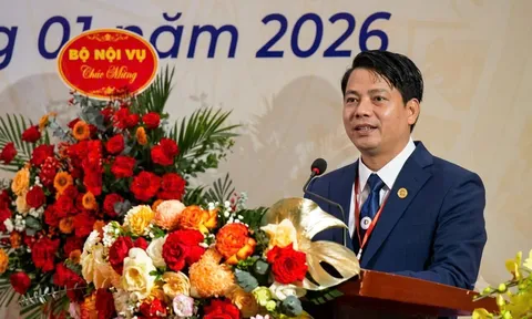 TS.BS Nguyễn Mạnh Thắng: Y học thể thao hiện đại kết hợp y học cổ truyền trong chăm sóc vận động viên