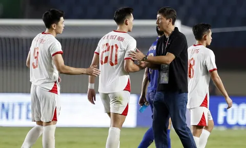 FIFA ASEAN Cup 2026: Đội tuyển Việt Nam lỡ tấm vé chung kết