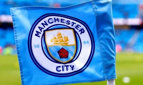 Man City bị kết luận vi phạm toàn bộ cáo buộc tài chính nghiêm trọng