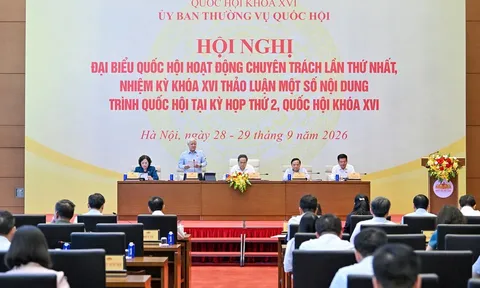 Sửa 7 luật lĩnh vực văn hóa, thông tin, thể thao, du lịch: Đề nghị phân cấp gắn với nguồn lực