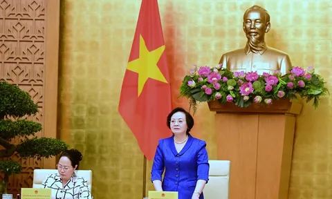 Phó Thủ tướng Phạm Thị Thanh Trà: Cụ thể hóa các quan điểm, mục tiêu, nhiệm vụ, giải pháp tại Nghị quyết 26-NQ/TW theo tinh thần "6 rõ"